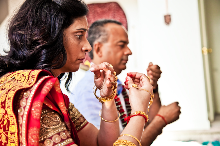 My First Vidhi Indian Pre Wedding Hansen Hanggodo Photography